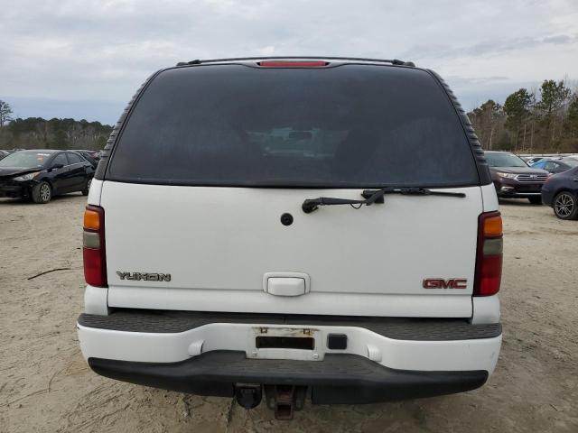 Photo 6 from auction – 2003 GMC YUKON DENA with VIN 1GKEK63UX3J182066