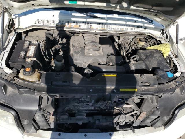 Photo 12 from auction – 2006 INFINITI QX56 with VIN 5N3AA08A36N804659