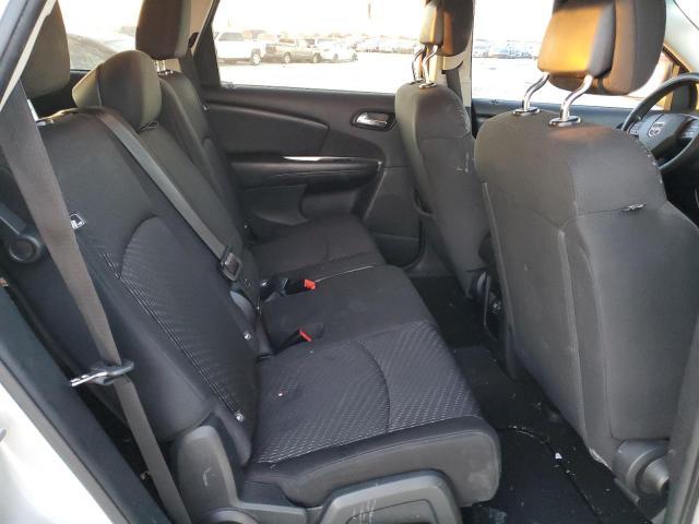 Photo 11 from auction – 2011 DODGE JOURNEY EX with VIN 3D4PG4FB2BT548049