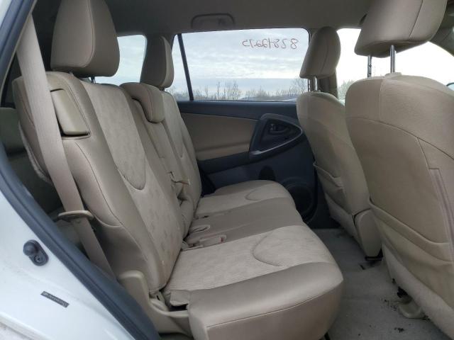 Photo 11 from auction – 2012 TOYOTA RAV4 with VIN JTMJF4DV9C5054257