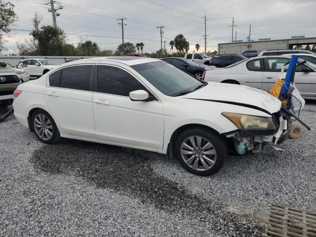 Photo 4 from auction – 2011 HONDA ACCORD EXL with VIN 1HGCP2F86BA135192