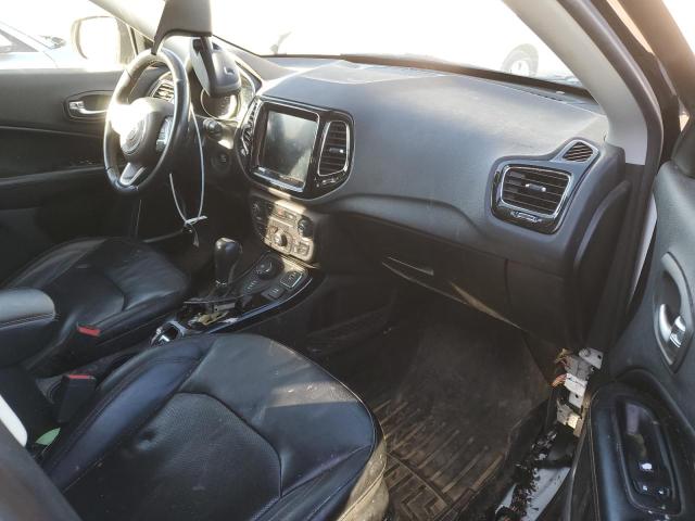 Photo 8 from auction – 2018 JEEP COMPASS LI with VIN 3C4NJDCB8JT423601