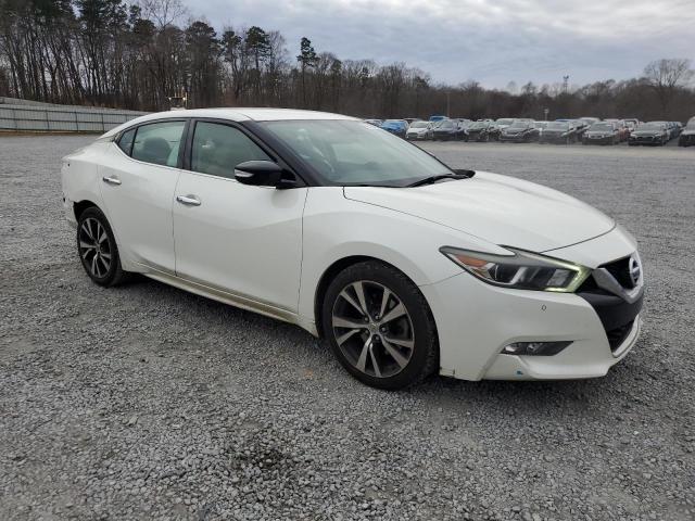 Photo 4 from auction – 2017 NISSAN MAXIMA 3.5 with VIN 1N4AA6AP1HC388372