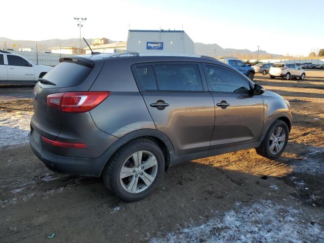 Photo 3 from auction – 2012 KIA SPORTAGE L with VIN KNDPBCA21C7227476