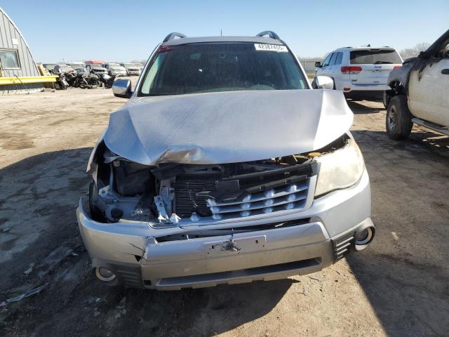 Photo 5 from auction – 2013 SUBARU FORESTER L with VIN JF2SHAEC8DH411889