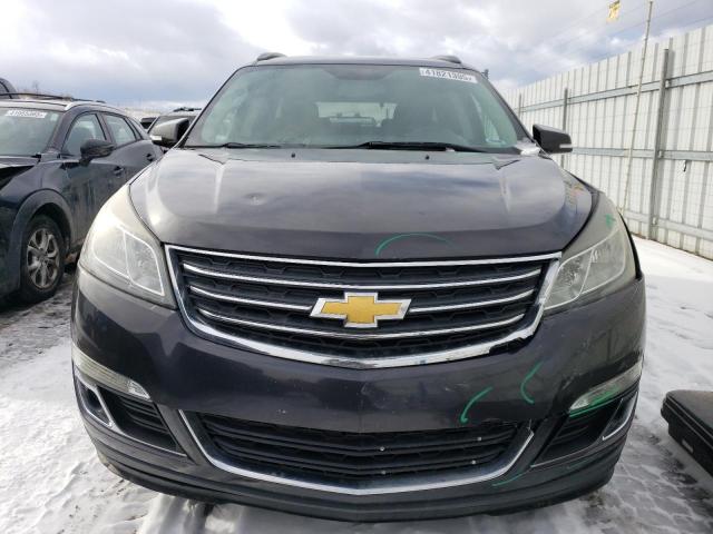 Photo 5 from auction – 2014 CHEVROLET TRAVERSE L with VIN 1GNKVGKDXEJ360095