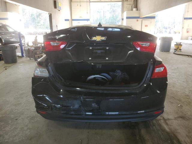 Photo 6 from auction – 2016 CHEVROLET MALIBU LS with VIN 1G1ZC5ST7GF227642