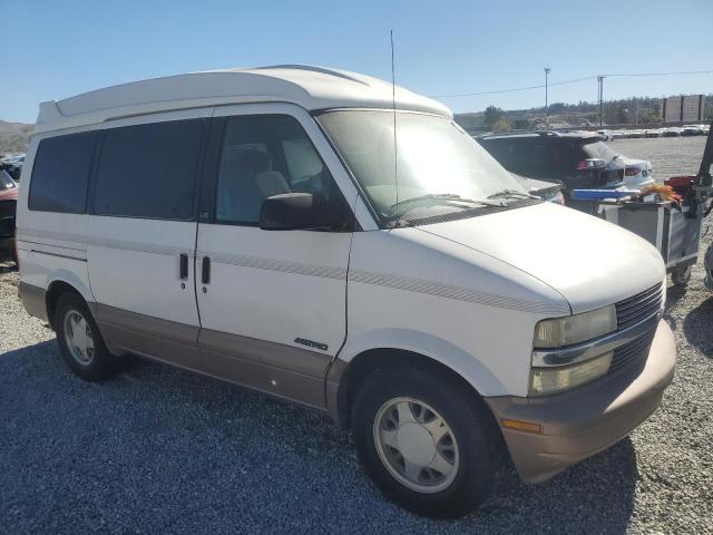 Снимка 4 от търг – 1997 CHEVROLET ASTRO с VIN 1GNDM19W8VB232125