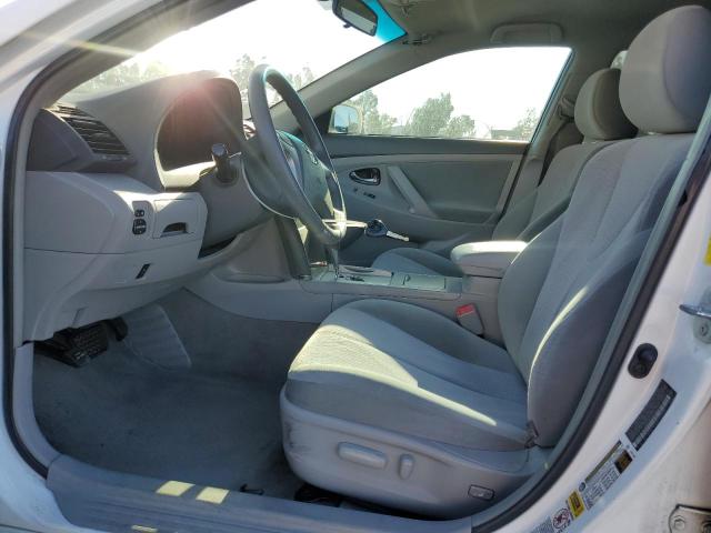 Photo 7 from auction – 2011 TOYOTA CAMRY BASE with VIN 4T4BF3EKXBR145014
