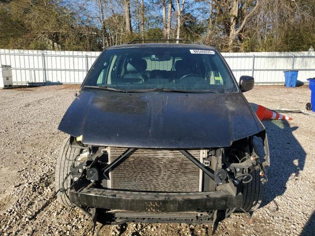 Photo 5 from auction – 2019 DODGE GRAND CARA with VIN 2C4RDGCG1KR598895