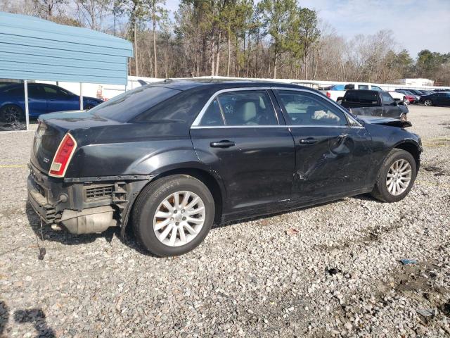 Photo 3 from auction – 2014 CHRYSLER 300 with VIN 2C3CCAAG5EH378523