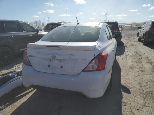 Photo 6 from auction – 2019 NISSAN VERSA S with VIN 3N1CN7AP5KL849388