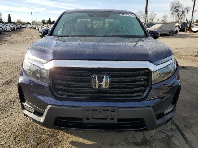 Снимка 5 от търг – 2023 HONDA RIDGELINE с VIN 5FPYK3F74PB039311