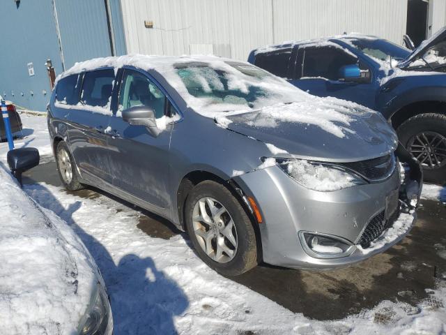 Photo 4 from auction – 2017 CHRYSLER PACIFICA T with VIN 2C4RC1EG1HR584629