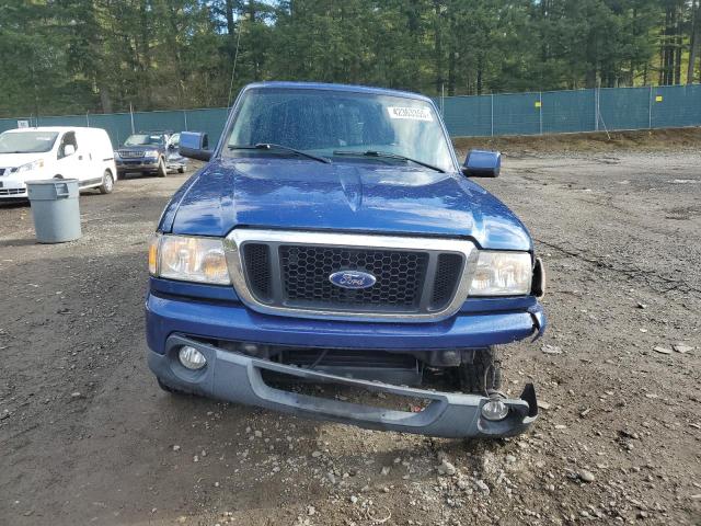 Photo 5 from auction – 2011 FORD RANGER SUP with VIN 1FTKR4EE5BPA05182