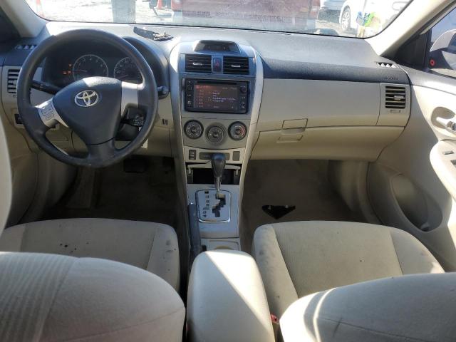 Photo 8 from auction – 2013 TOYOTA COROLLA BA with VIN 5YFBU4EE3DP137924
