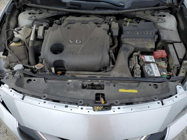 Photo 11 from auction – 2017 NISSAN MAXIMA 3.5 with VIN 1N4AA6AP1HC443872