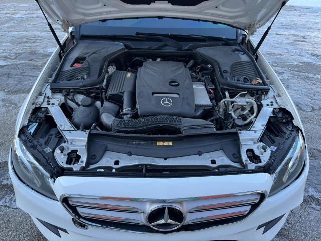 Photo 7 from auction – 2018 MERCEDES-BENZ E 300 with VIN WDDZF4JB8JA446072