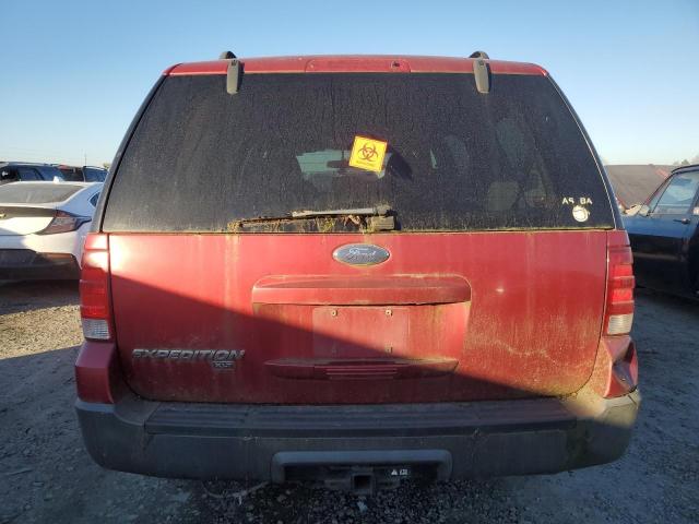 Photo 6 from auction – 2006 FORD EXPEDITION with VIN 1FMPU16596LA82972