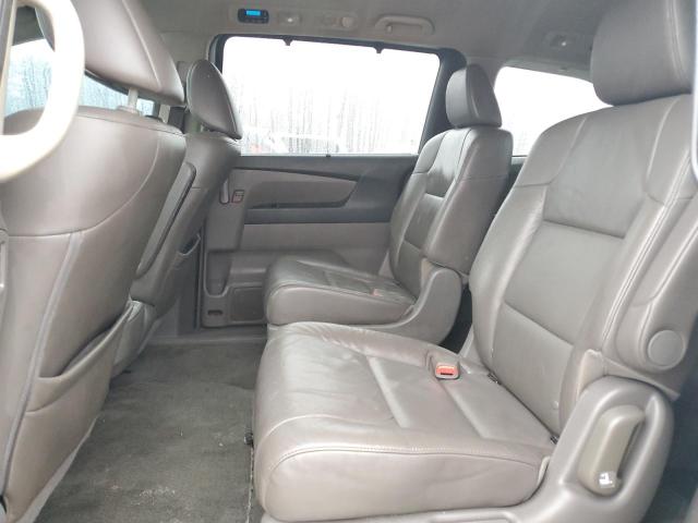 Photo 11 from auction – 2012 HONDA ODYSSEY EX with VIN 5FNRL5H62CB112924
