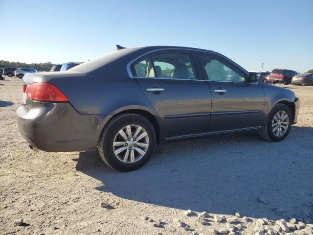 Photo 3 from auction – 2010 KIA OPTIMA EX with VIN KNAGH4A40A5391717