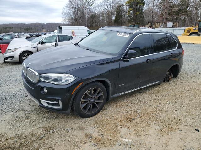 Photo 1 from auction – 2014 BMW X5 SDRIVE3 with VIN 5UXKR2C54E0H33419