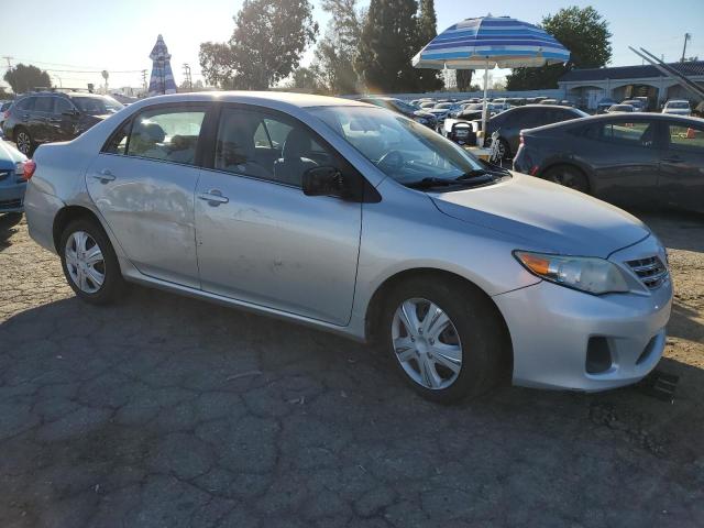 Photo 4 from auction – 2013 TOYOTA COROLLA BA with VIN 5YFBU4EE7DP103162