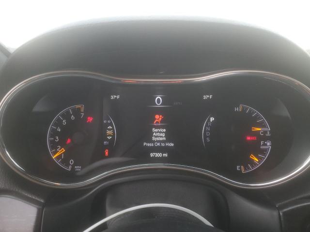 Photo 9 from auction – 2014 JEEP GRAND CHER with VIN 1C4RJFAG2EC262787