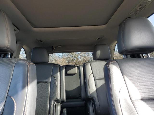 Photo 10 from auction – 2015 TOYOTA HIGHLANDER with VIN 5TDDKRFH3FS110558