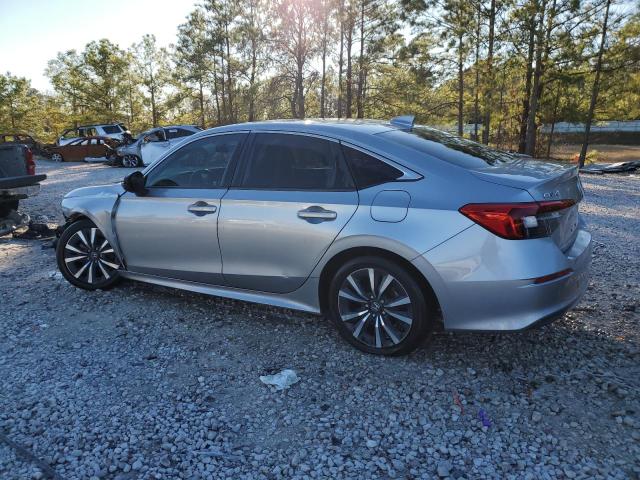 Photo 2 from auction – 2023 HONDA CIVIC EX with VIN 2HGFE1F76PH319030