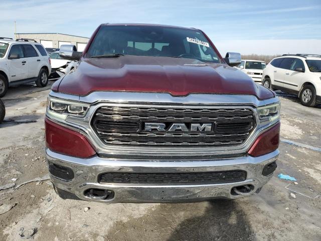 Photo 5 from auction – 2022 RAM 1500 LIMIT with VIN 1C6SRFHT2NN248493