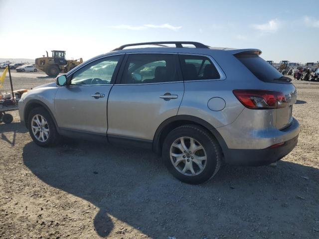 Photo 2 from auction – 2013 MAZDA CX-9 TOURI with VIN JM3TB2CV0D0421384