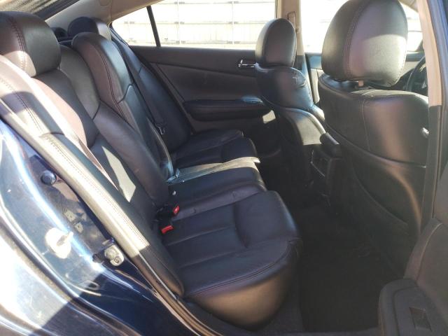 Photo 10 from auction – 2012 NISSAN MAXIMA S with VIN 1N4AA5APXCC836014
