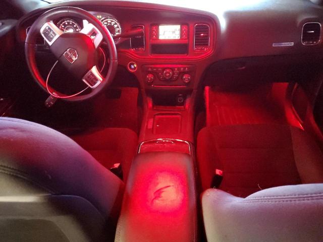 Photo 8 from auction – 2011 DODGE CHARGER PO with VIN 2B3CL1CT2BH600194