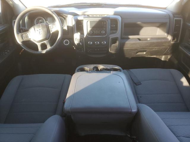 Photo 8 from auction – 2018 RAM 1500 ST with VIN 1C6RR7FTXJS281678