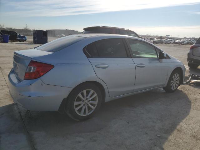 Foto 3 de la subasta – 2012 HONDA CIVIC EX con VIN 2HGFB2F89CH525704