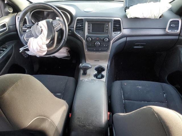 Photo 8 from auction – 2015 JEEP GRAND CHER with VIN 1C4RJFAG2FC833311