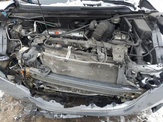 Photo 12 from auction – 2012 HONDA CR-V EX with VIN 5J6RM4H54CL013222