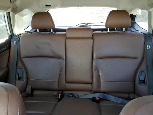 Photo 10 from auction – 2017 SUBARU OUTBACK TO with VIN 4S4BSATC7H3371807
