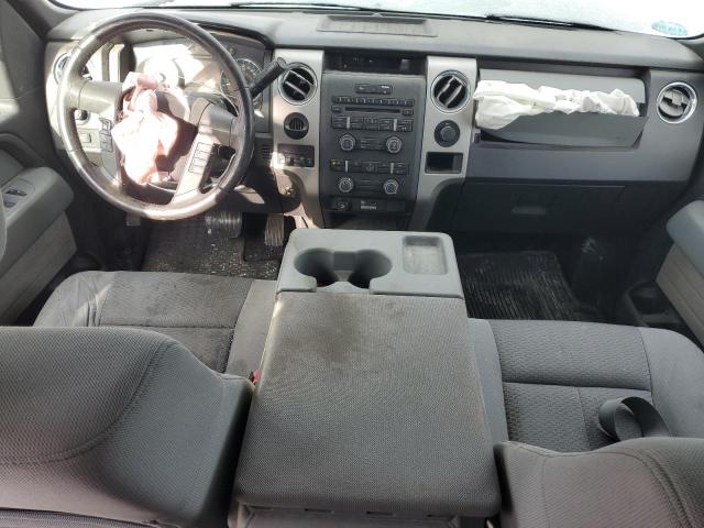 Photo 8 from auction – 2011 FORD F150 SUPER with VIN 1FTEX1EM6BFD24346