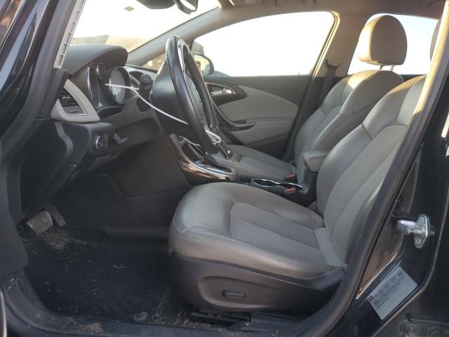 Photo 7 from auction – 2015 BUICK VERANO CON with VIN 1G4PR5SK6F4137649