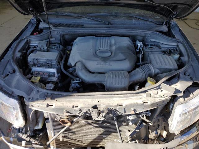 Photo 12 from auction – 2011 JEEP GRAND CHER with VIN 1J4RR4GG2BC645820