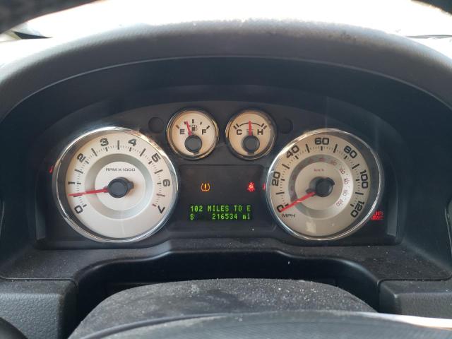 Photo 9 from auction – 2007 FORD EDGE with VIN 2FMDK49C37BA70337