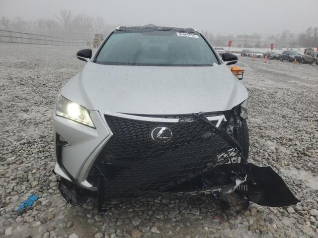 Photo 5 from auction – 2016 LEXUS RX 350 BAS with VIN 2T2BZMCA6GC005709