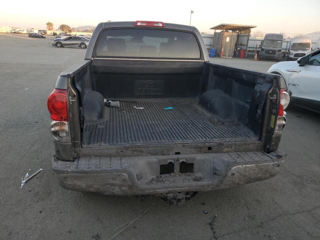 Photo 6 from auction – 2008 TOYOTA TUNDRA CRE with VIN 5TFEV58148X034012
