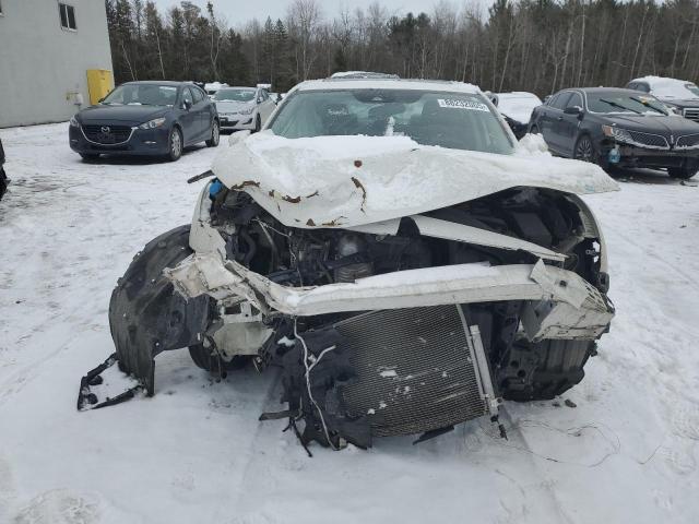 Photo 5 from auction – 2017 HONDA CIVIC EX with VIN 2HGFC2F89HH014904
