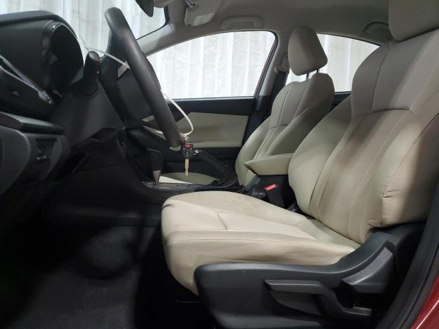 Снимка 7 от търг – 2021 SUBARU IMPREZA с VIN 4S3GKAB66M3606018