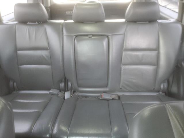 Photo 10 from auction – 2006 HONDA PILOT EX with VIN 5FNYF28546B007444