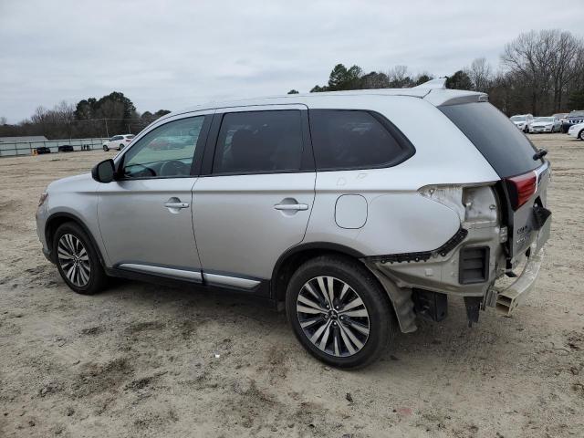 Photo 2 from auction – 2020 MITSUBISHI OUTLANDER with VIN JA4AD2A3XLJ001811