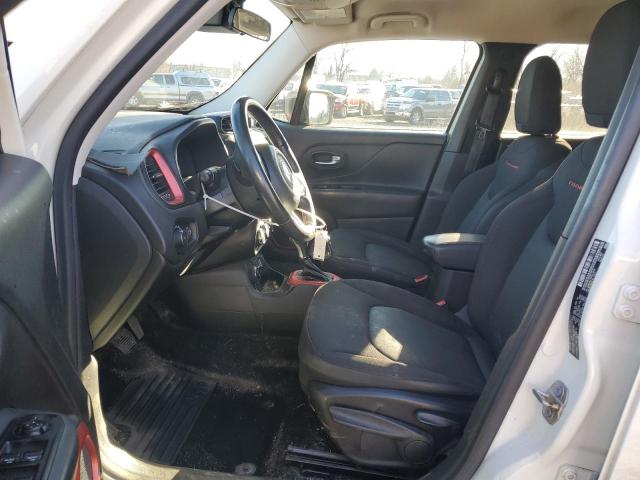 Photo 7 from auction – 2015 JEEP RENEGADE T with VIN ZACCJBCT8FPC19142
